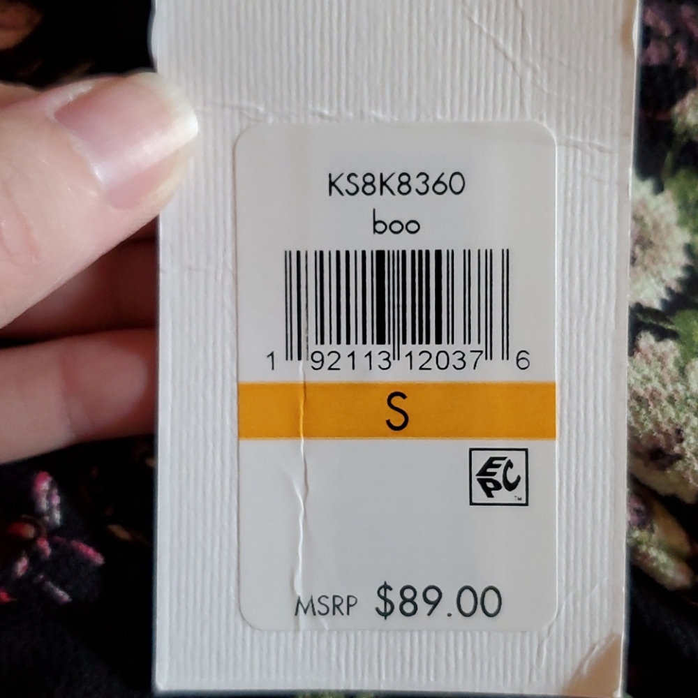 NWT Kensie Dress - Picture 8 of 9